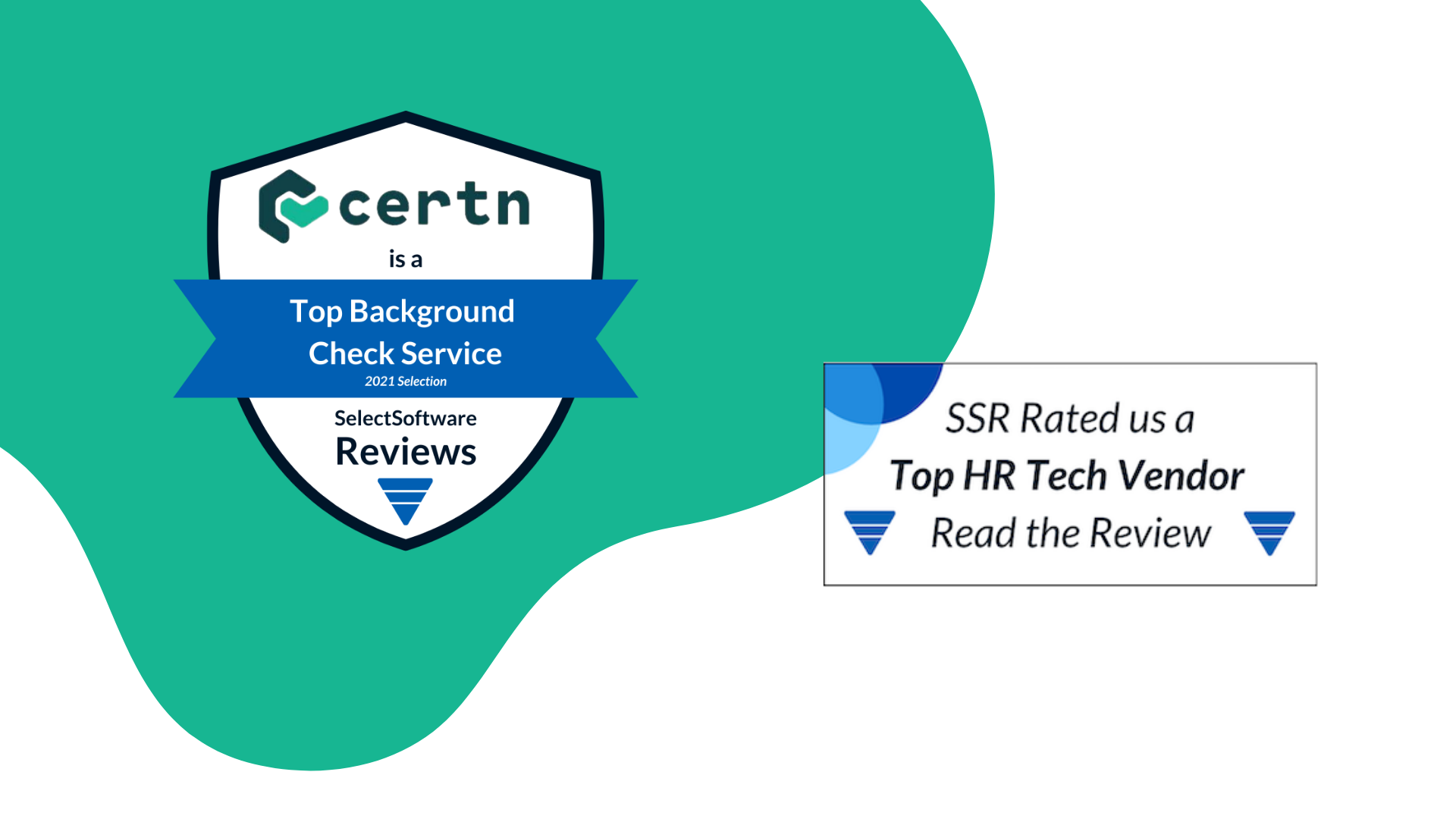 SelectSoftware Reviews Top Background Check Company: Certn